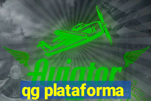 qg plataforma